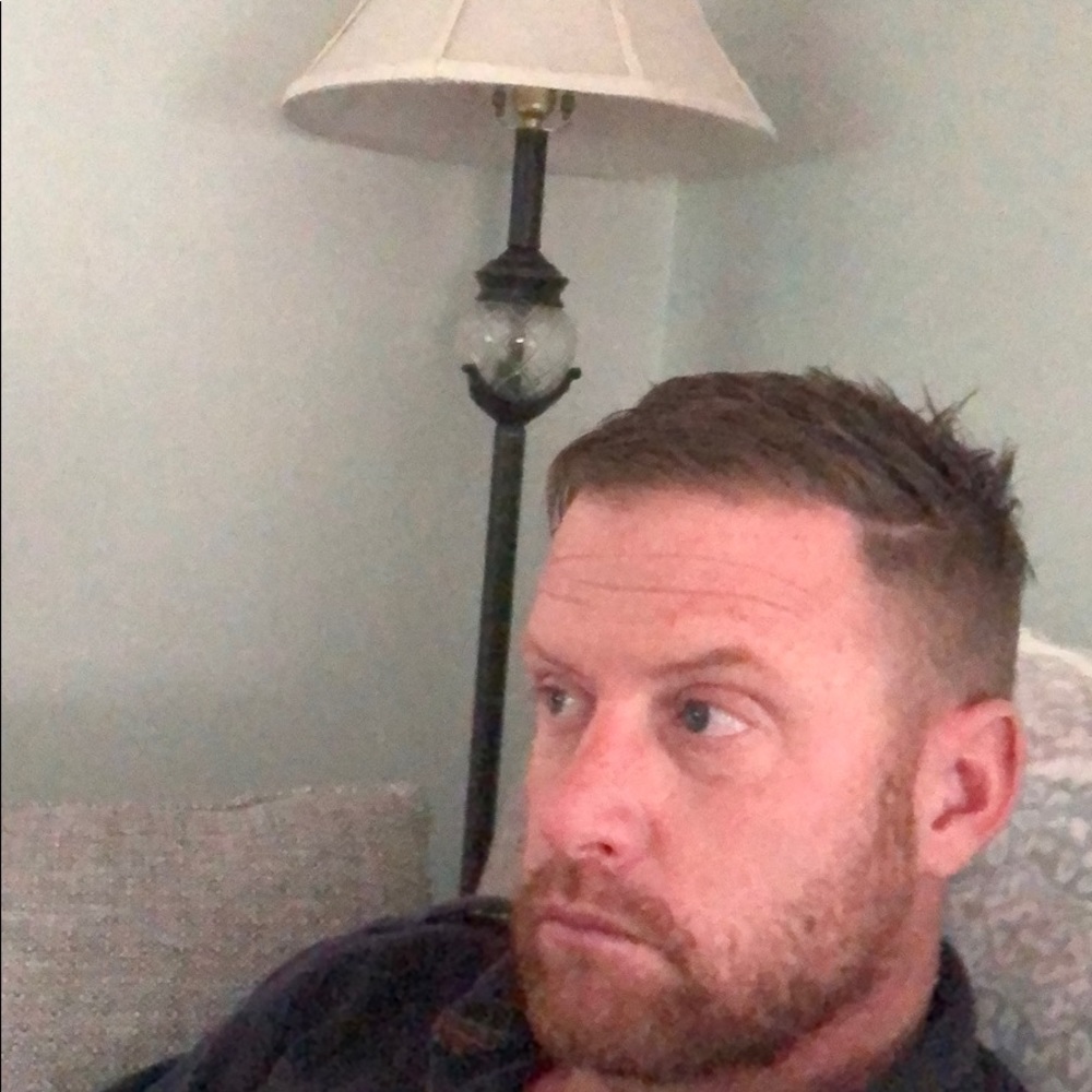 Meet your Posher, Daniel